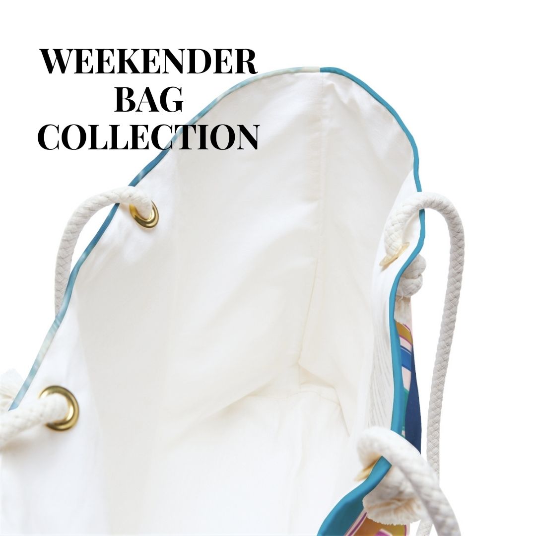 Swim Mom USA Weekender Bag Gift for Swimming Lovers USA Gift