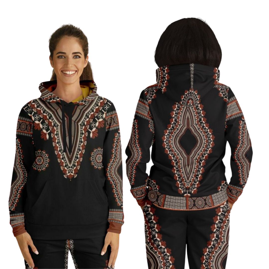 Hoodie & Pant Set - Get Custom Personalization