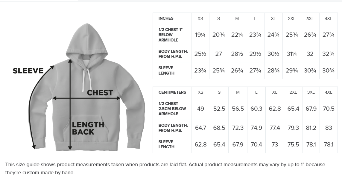 Hero25 Grey Mater Dei Unisex Hoodie