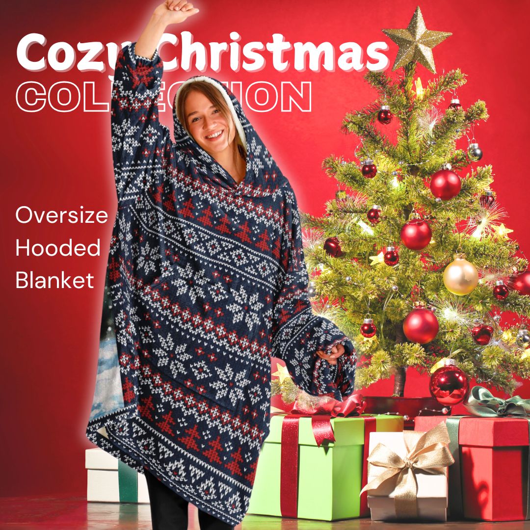 Holiday and Christmas Collection