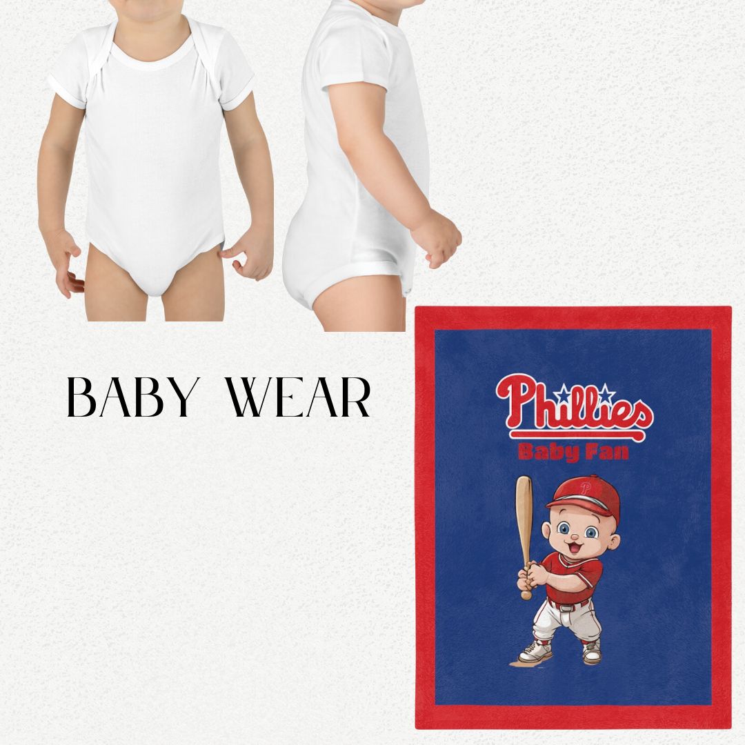 Baby Wear Collection