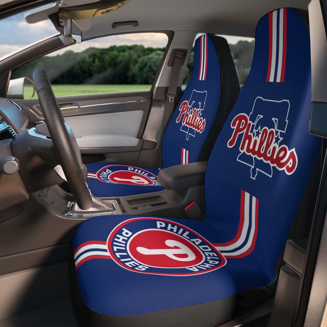 Car Seat Covers Collection