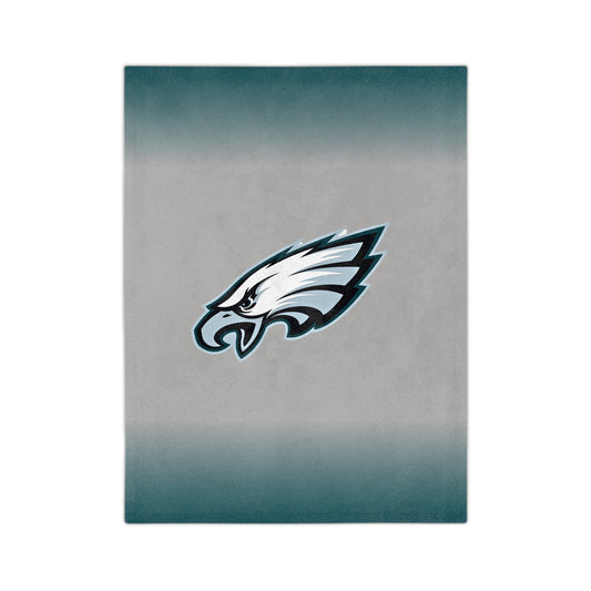 Eagles Baby Blanket