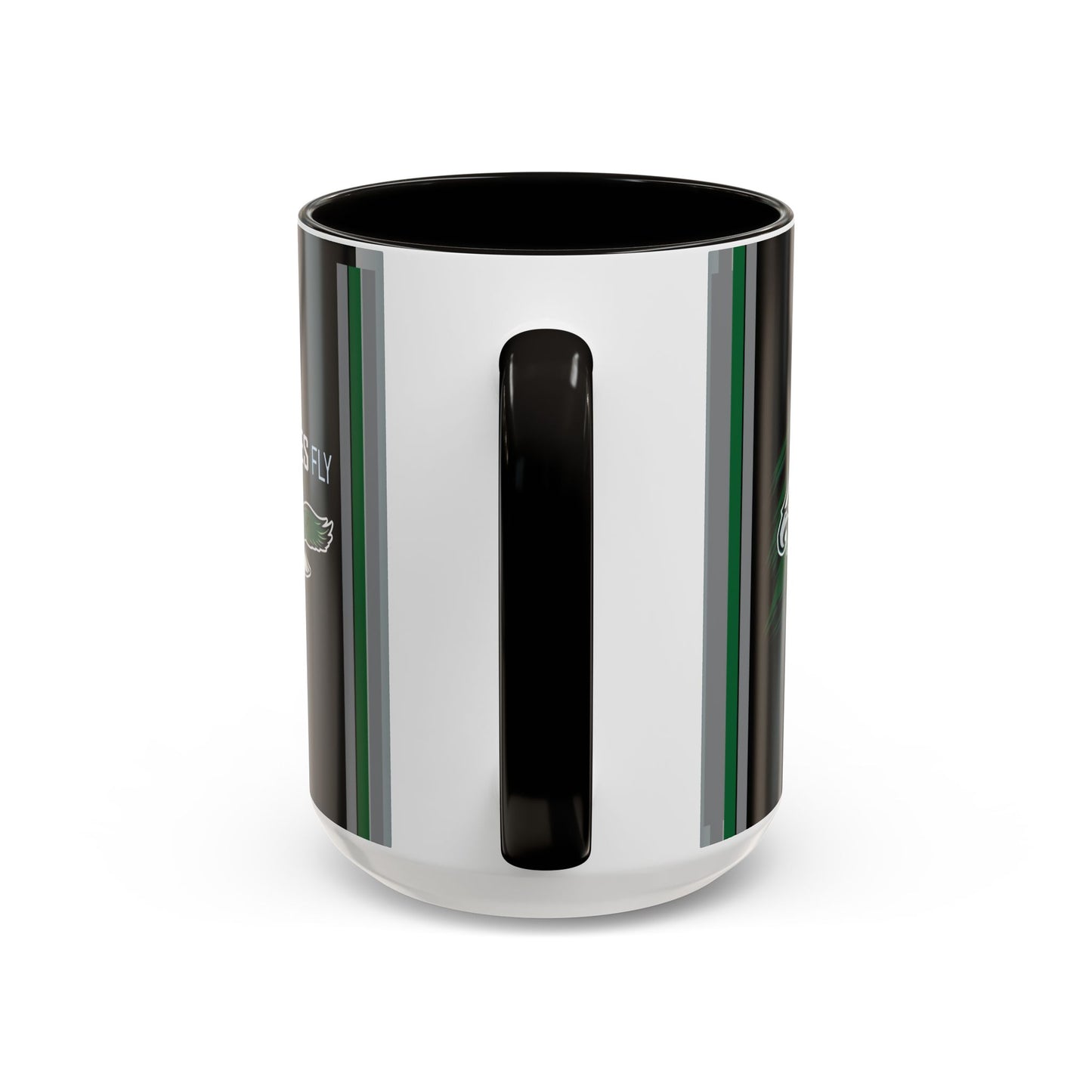Retro Eagles SB Colorful Mugs (11oz, 15oz)