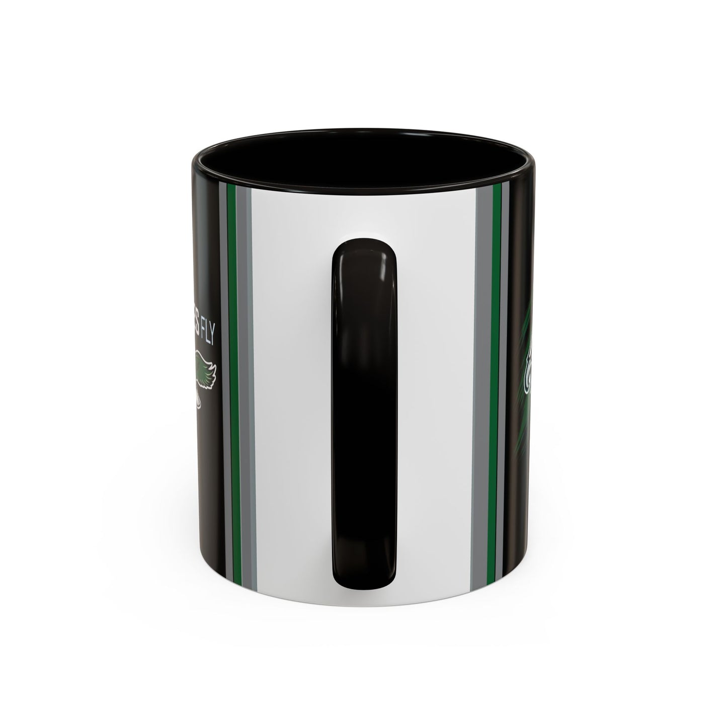 Retro Eagles SB Colorful Mugs (11oz, 15oz)