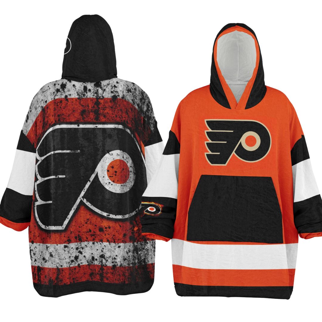 The Cuddle Hoodie - Get Custom Personalization