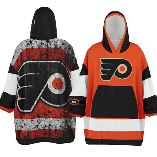 The Cuddle Hoodie - Get Custom Personalization