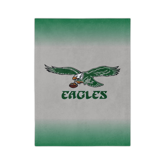 Eagles Baby Fleece Blanket