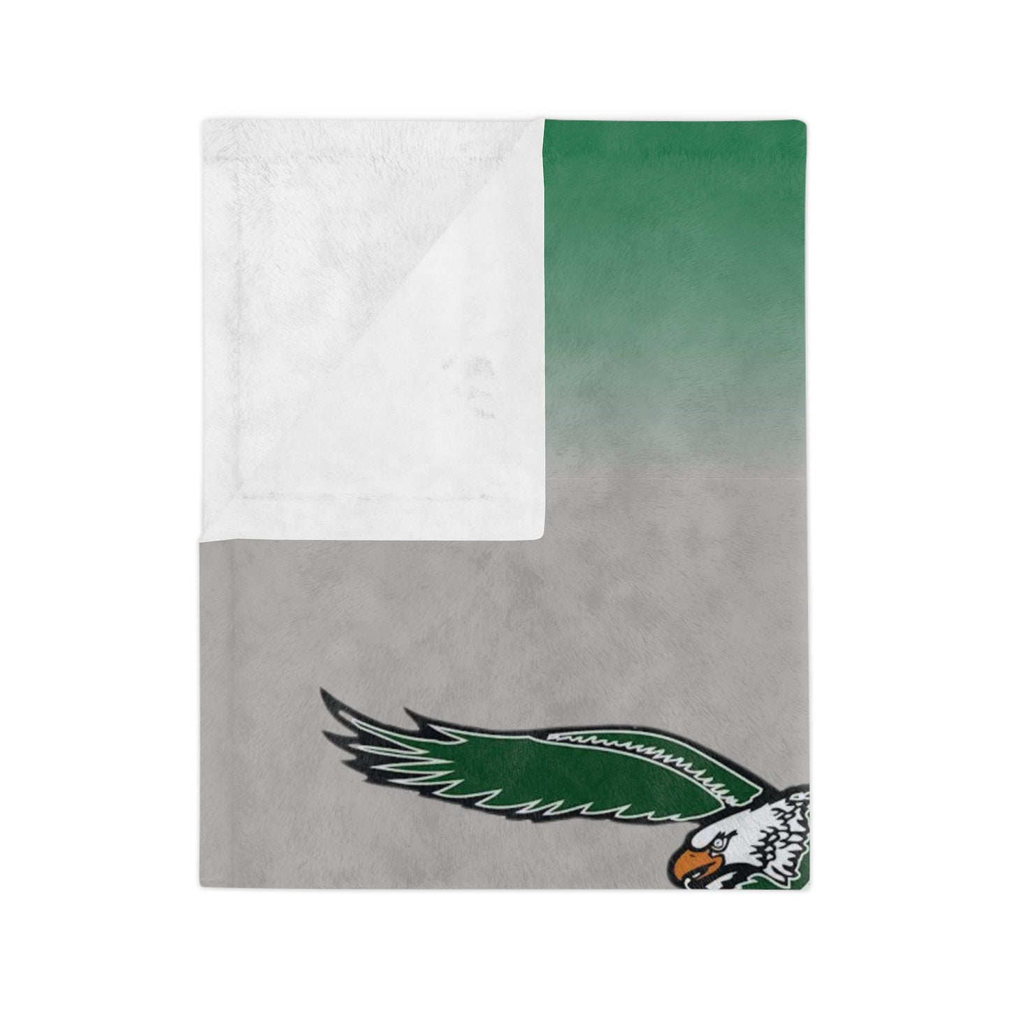 Eagles Baby Fleece Blanket