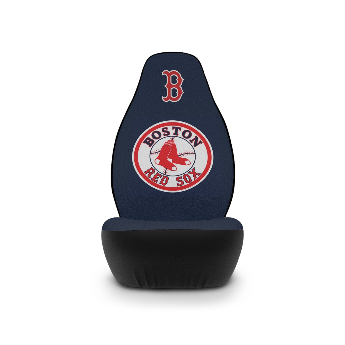 Boston Red Sox Car Seat Covers Red Sox Baseball Club Vehicle Seat Covers Red Sox Fan Gift Car Accessories Gift