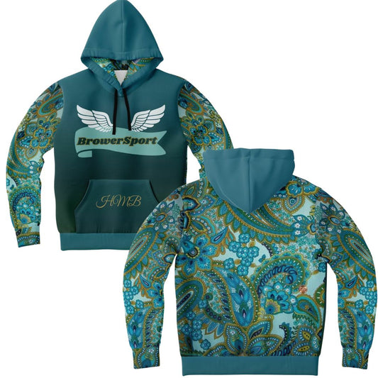 Zipper and Pullover Hoodies -  Get Custom Personalization