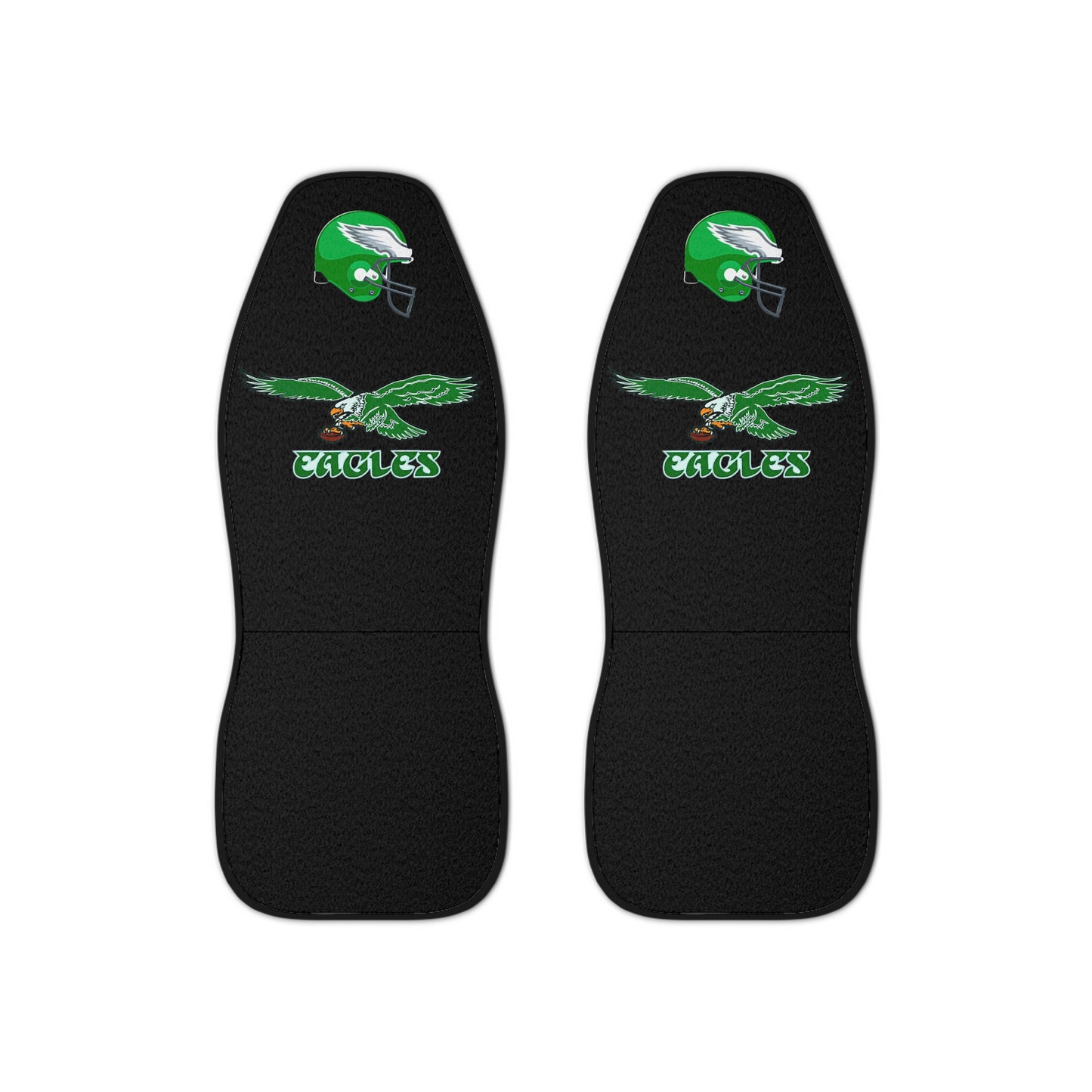 Philadelphia Eagles Throwback Car Seat Covers Philadelphia Eagles Truck Seat Protectors Philly Football Gift Eagles Fan Gift