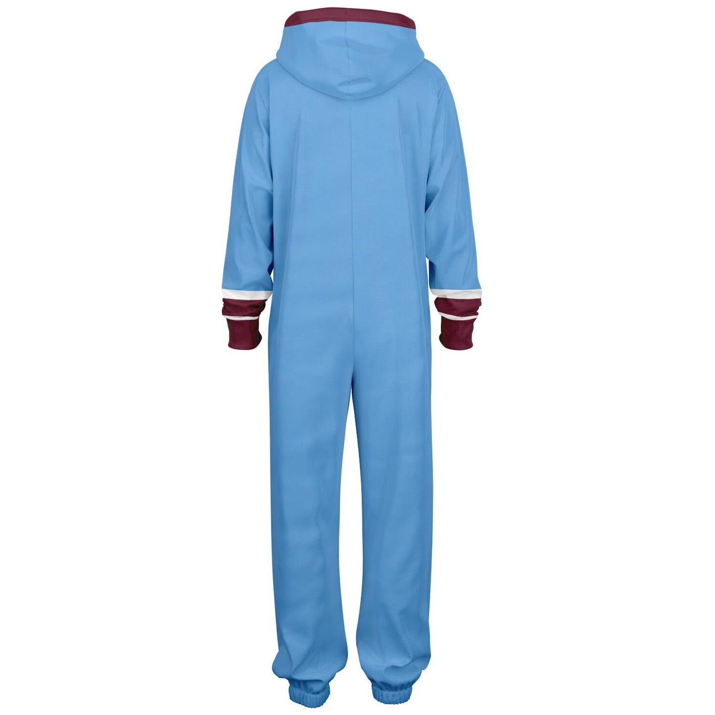 Phillies Retro Blue Jumpsuit