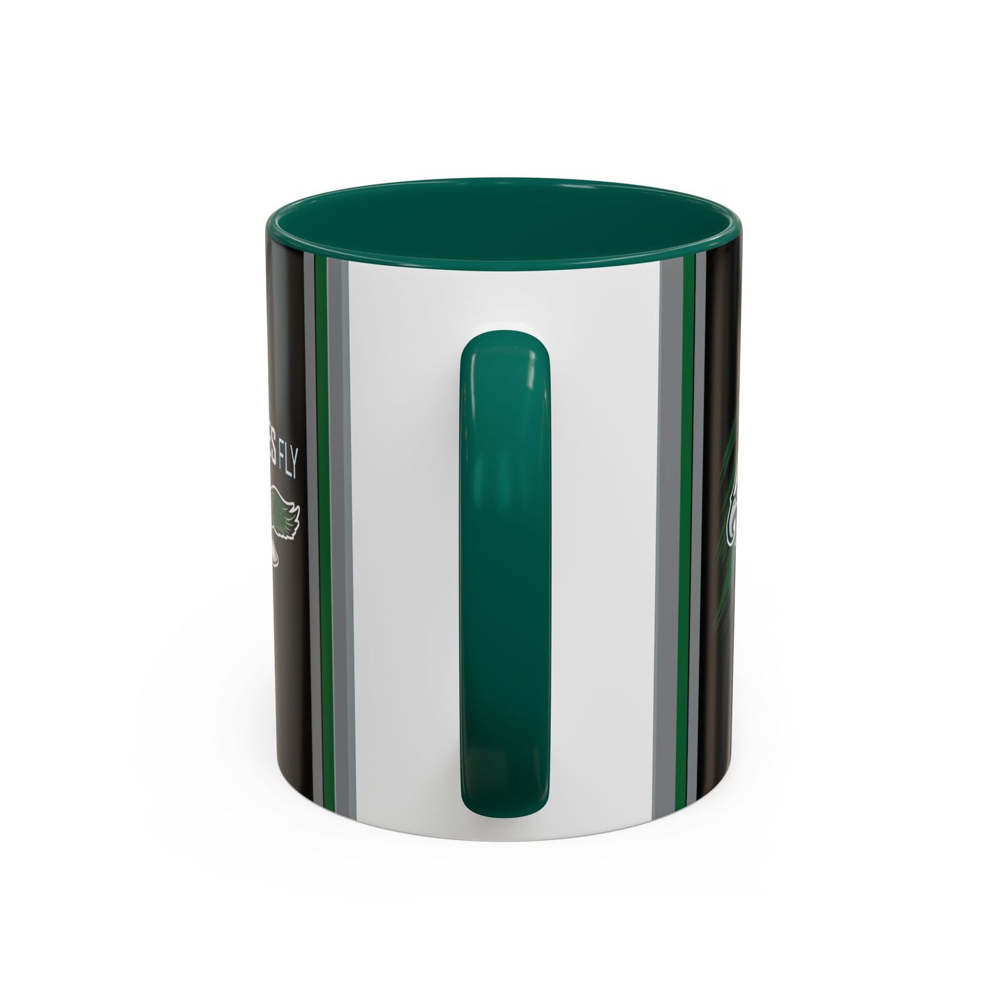 Retro Eagles SB Colorful Mugs (11oz, 15oz)