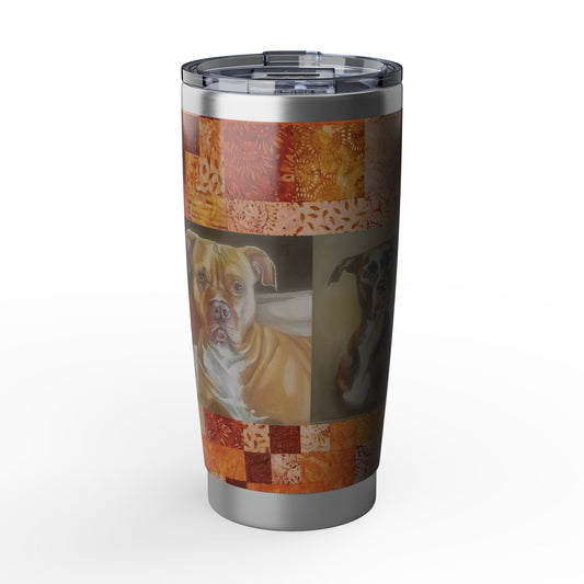 Vagabond 20oz Tumbler