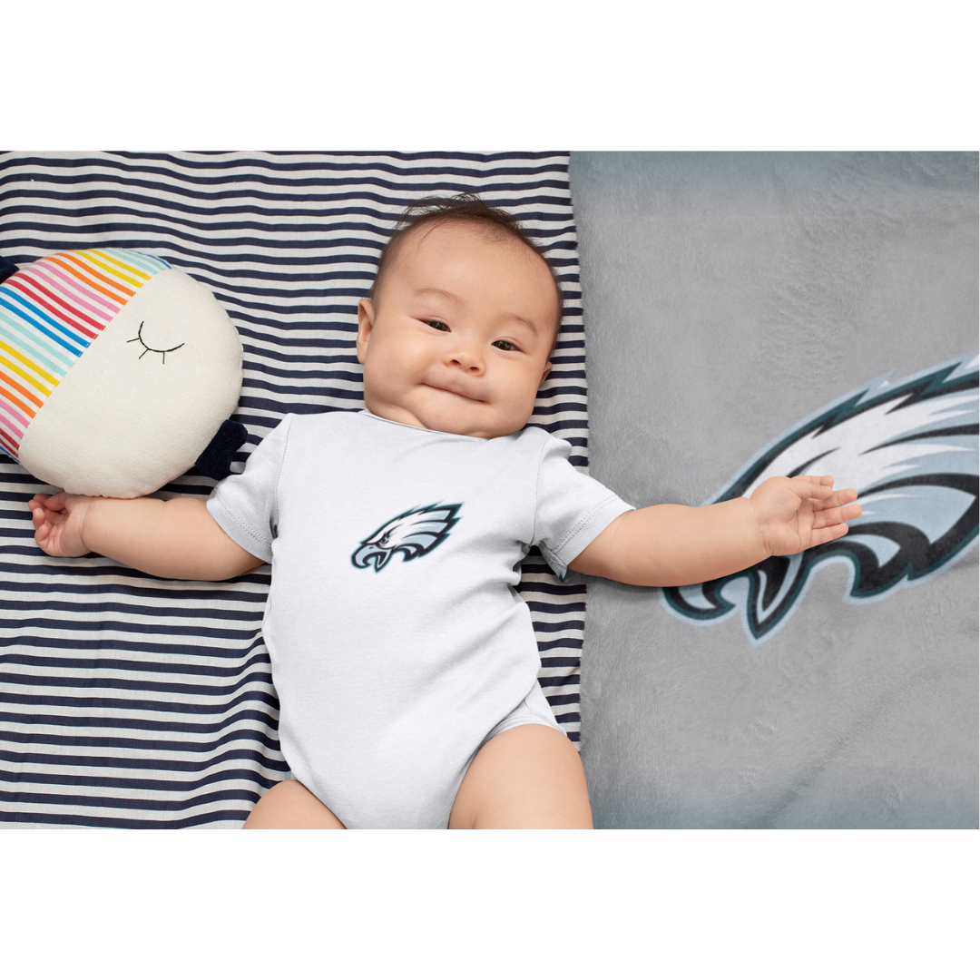 Eagles Baby Blanket