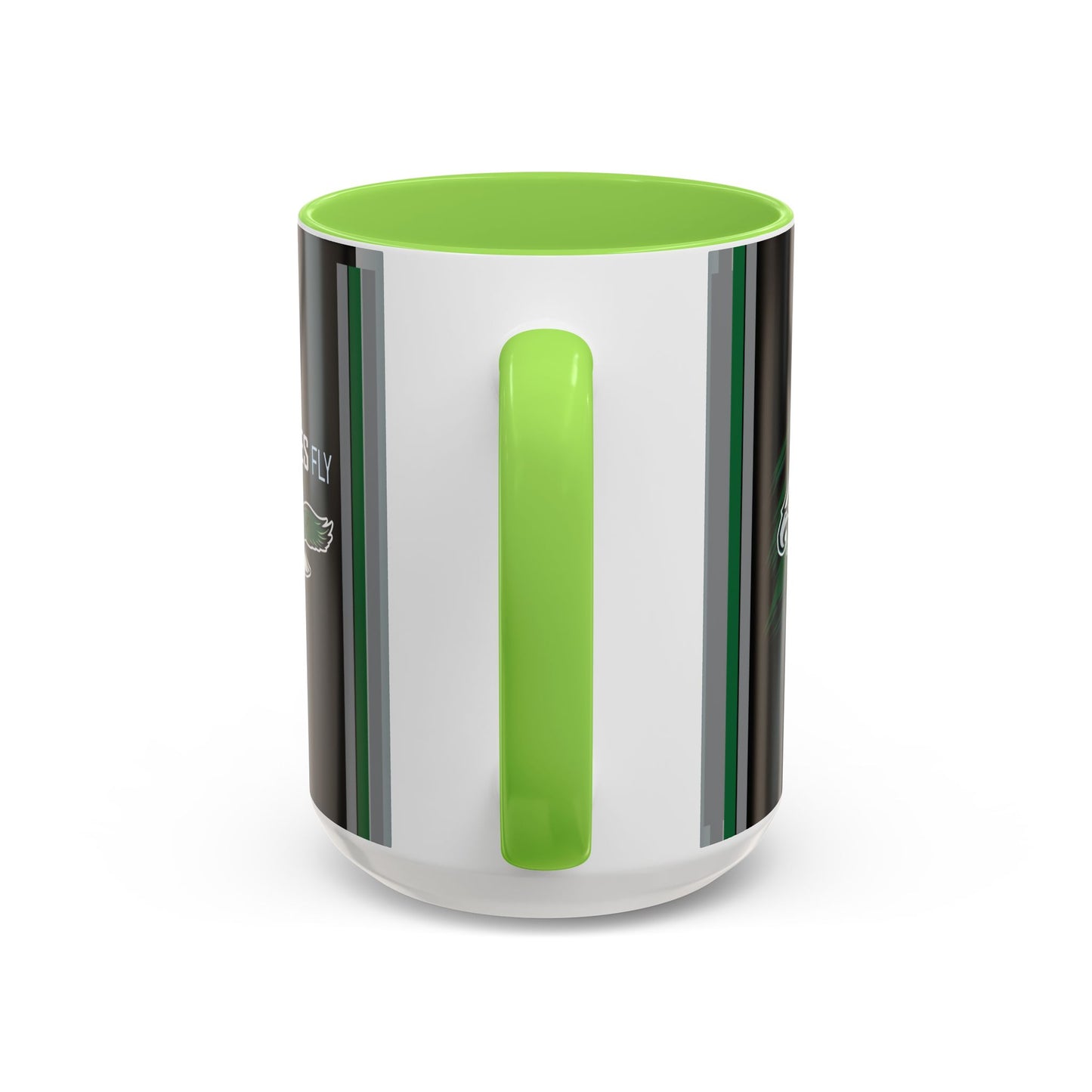 Retro Eagles SB Colorful Mugs (11oz, 15oz)