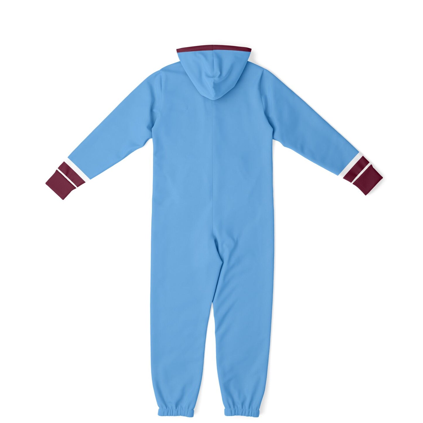 Phillies Retro Blue Jumpsuit