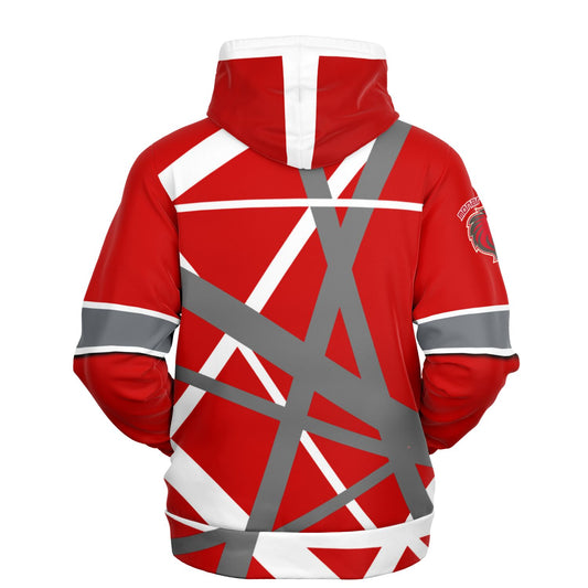 Championship Red Mater Dei Unisex Hoodie