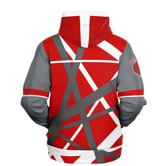 Hero25 Grey Mater Dei Unisex Hoodie