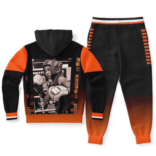 Hoodie & Pant Set -  Get Custom Personalization